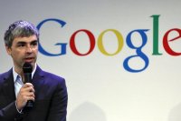 50 лет основателю Google Ларри Пейджу