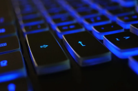 ИИ научился взламывать пароли с помощью звука клавиатуры