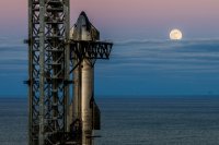 «Успешная посадка корабля Starship в океане». Илон Маск поздравил SpaceX с шестым испытательным полетом Starship, но включать «Мехазиллу» пока рано