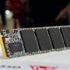 Patriot показала на Computex первый безбуферный SSD для PCIe Gen 5 и новые модули памяти
