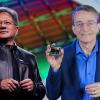 Глава Intel: «Nvidia молодцы, и им повезло». Пэт Гелсингер похвалил Nvidia за достижения на рынке искусственного интеллекта