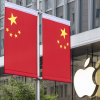 Apple AirDrop взломан: китайские власти могут определять отправителей сообщений с «нежелательным контентом»