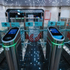 В московском метро и МЦК запустили тестирование оплаты проезда через СБП по QR-коду