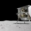 Американский модуль Peregrine вряд ли сядет на Луну, но ещё может помочь науке