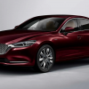 Коней эпохи: Mazda6 снимут с производства в апреле, замены не будет