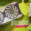В Китае продаётся настольная GeForce RTX 4080M всего за 420-560 долларов, но есть нюанс. Эта карта вместе с RTX 4090M основана на мобильном GPU