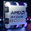 Вот это апгрейд. Новейшие процессоры AMD Ryzen 7 8700G и Ryzen 5 8600G оказались на 50–67% быстрее предшественников