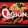 Новый игровой Lenovo Legion, на этот раз на AMD Ryzen 7 8845H. Представлен Lenovo Legion R7000P