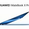 Законодателям США не понравилось, что Huawei выпустила новейший ноутбук MateBook X Pro на основе процессоров Intel