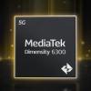 MediaTek в очередной раз  фактически перевыпустила Dimensity 810 из 2021 года, обещая разгром конкурентов. Представлена SoC Dimensity 6300