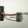 Связь между Arduino по оптоволокну через SFP трансиверы