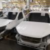 АвтоВАЗ перезапустил производство, которое простаивало более восьми лет. Первые машины «ВИС-Авто», собранные в ОПП, уже доставлены дилерам