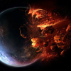 За что мы любим (пост)апокалипсис? Часть 2: межвоенные фантазии о катастрофах космического масштаба