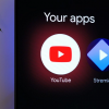 «Стабильный звук» YouTube доступен для Android TV и Google TV